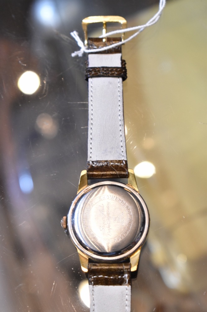 108643 腕時計 1960s VINTAGE Orient Super Auto PerfectSelfWinding ヴィンテージ 21石 手巻き