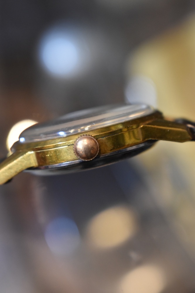 108643 腕時計 1960s VINTAGE Orient Super Auto PerfectSelfWinding ヴィンテージ 21石 手巻き
