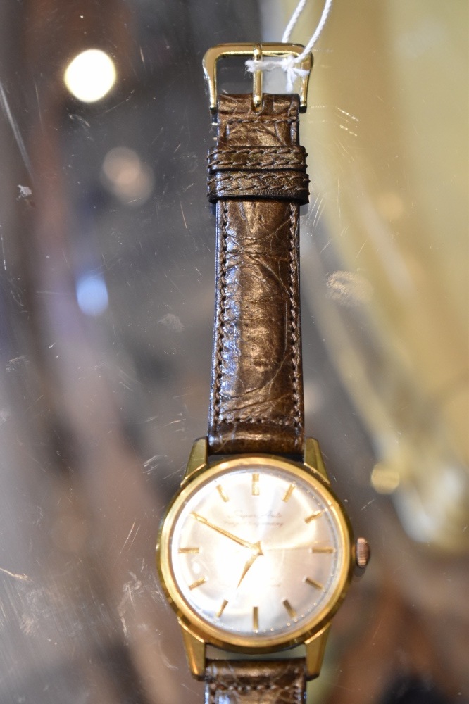 108643 腕時計 1960s VINTAGE Orient Super Auto PerfectSelfWinding ヴィンテージ 21石 手巻き