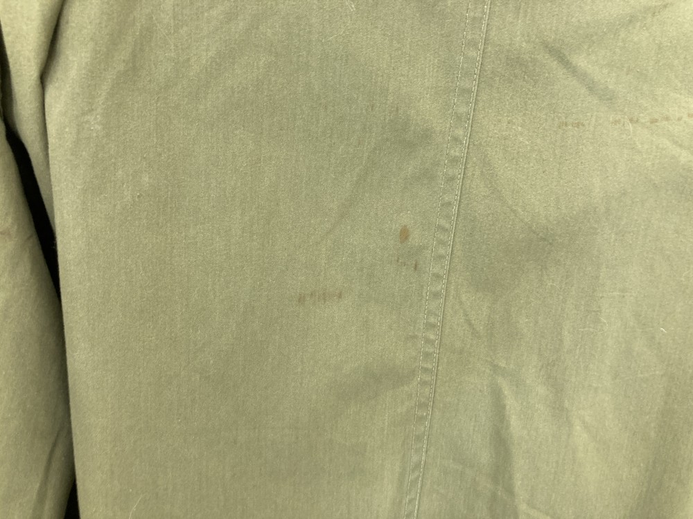 109251 [TF]  VINTAGE 50s US ARMY「M51 FISHTAIL PARKA」フィッシュテールパーカー ヴィンテージ モッズコート