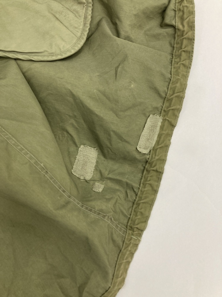 109251 [TF]  VINTAGE 50s US ARMY「M51 FISHTAIL PARKA」フィッシュテールパーカー ヴィンテージ モッズコート