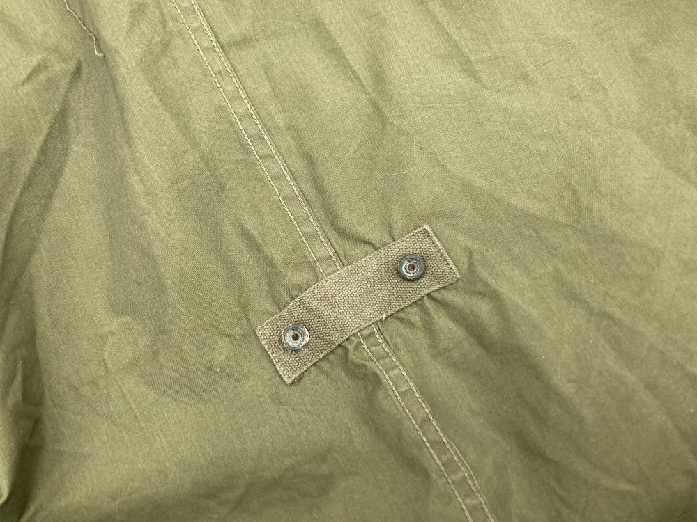 109251 [TF]  VINTAGE 50s US ARMY「M51 FISHTAIL PARKA」フィッシュテールパーカー ヴィンテージ モッズコート
