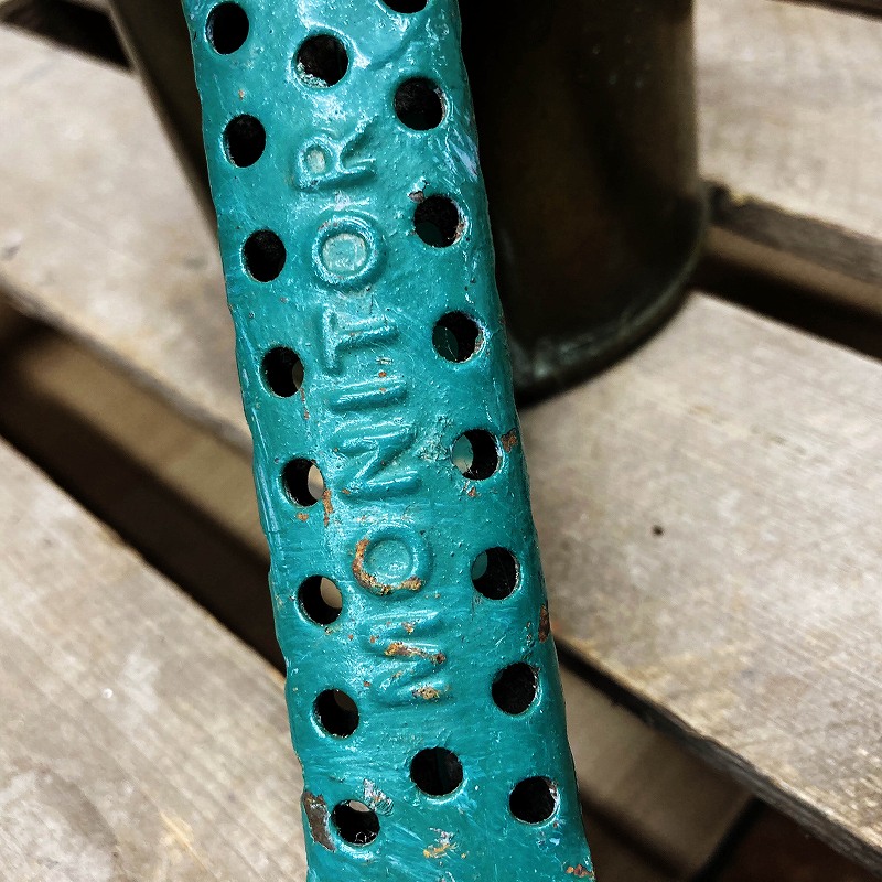 106019 ブラス 「MONITOR」 No.43A トーチ バーナー ブロートーチ コンロ キャンプ 真鍮 MADE IN BRITISH