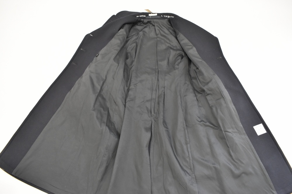 108501　レディースコート 「OVERCOATS WRNS J Compton Sons & Webb Ltd.」ミリタリー