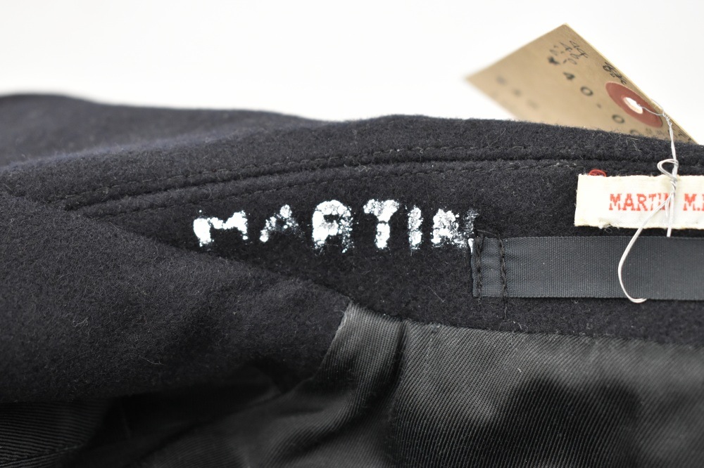 108501　レディースコート 「OVERCOATS WRNS J Compton Sons & Webb Ltd.」ミリタリー