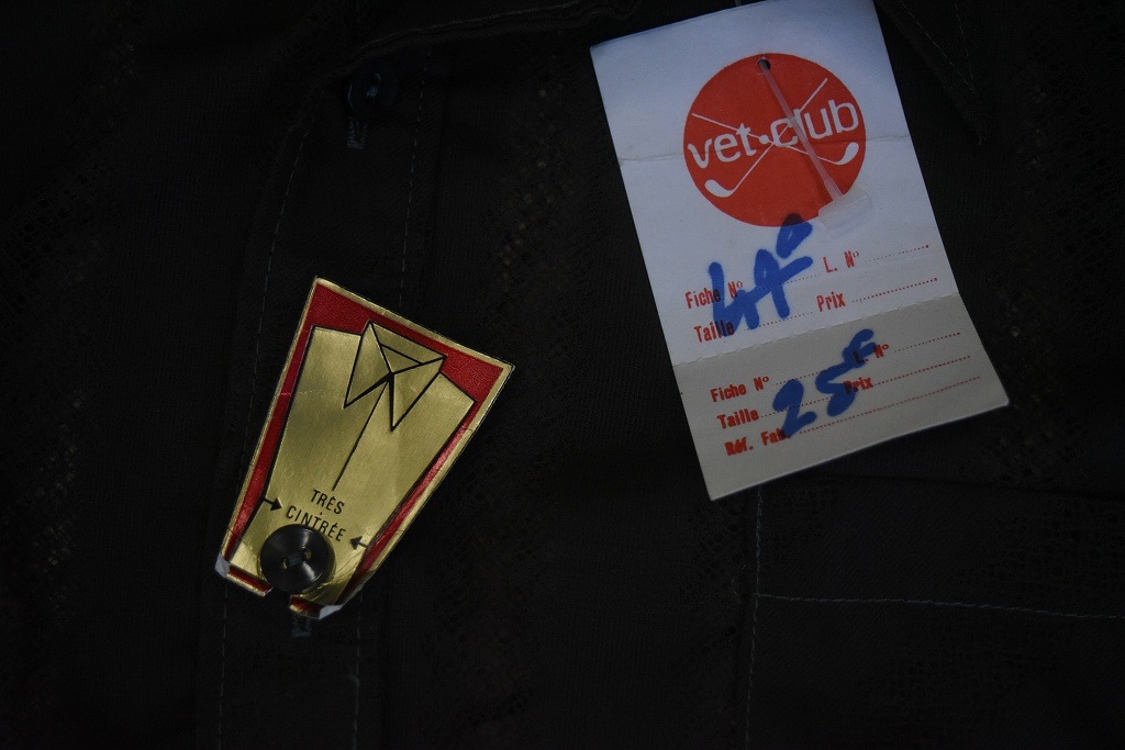 104963 ヨーロッパ　シャツ