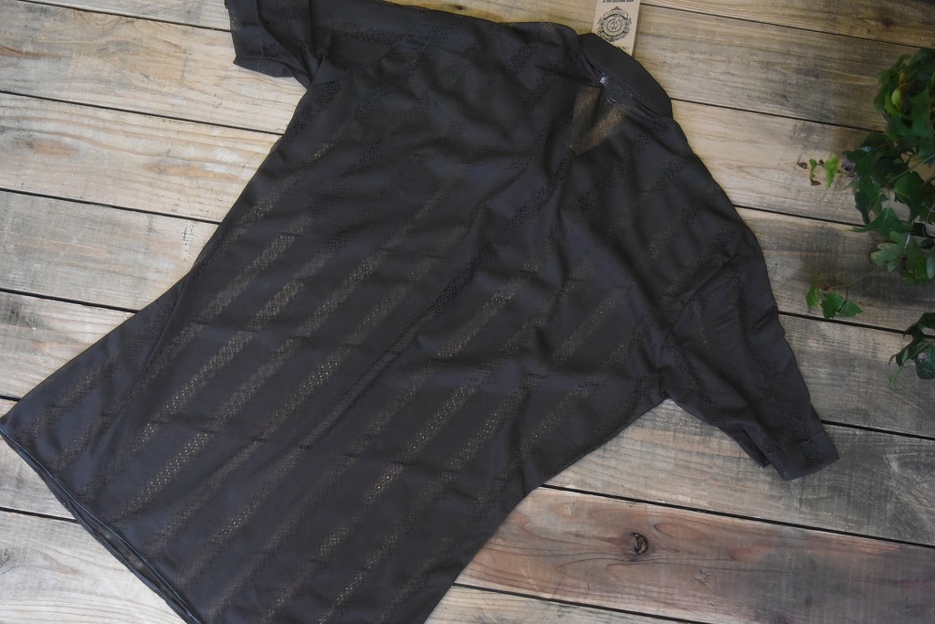 104963 ヨーロッパ　シャツ