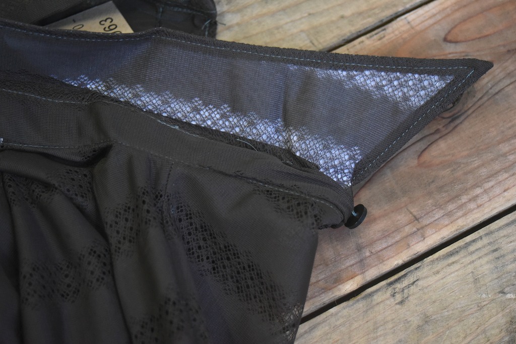 104963 ヨーロッパ　シャツ