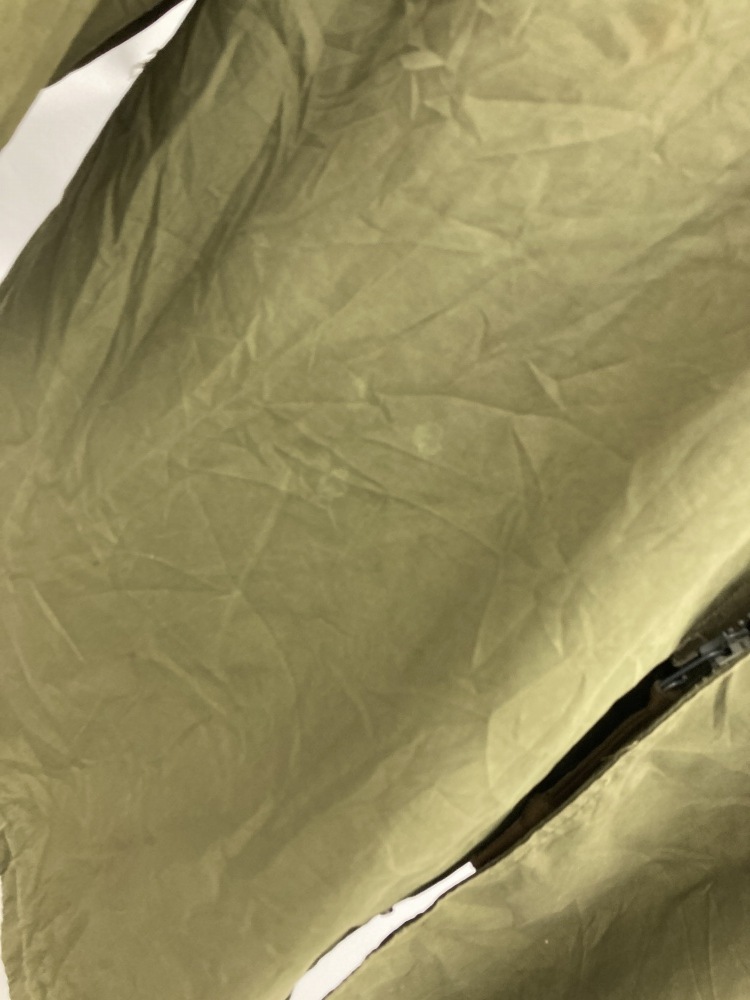 109252 [TF]  VINTAGE 50s US ARMY「M51 FISHTAIL PARKA」フィッシュテールパーカー ヴィンテージ モッズコート