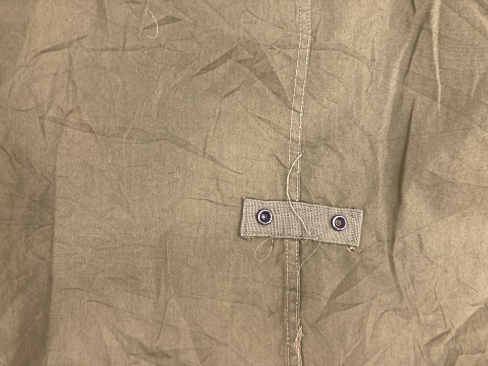 109252 [TF]  VINTAGE 50s US ARMY「M51 FISHTAIL PARKA」フィッシュテールパーカー ヴィンテージ モッズコート
