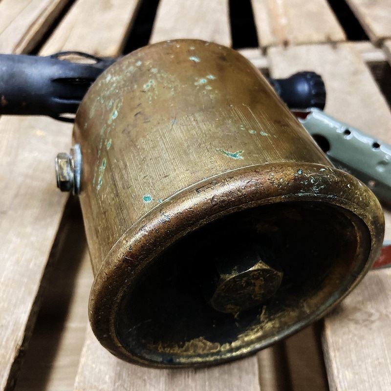 106020 ブラス トーチ バーナー ブロートーチ コンロ キャンプ 真鍮