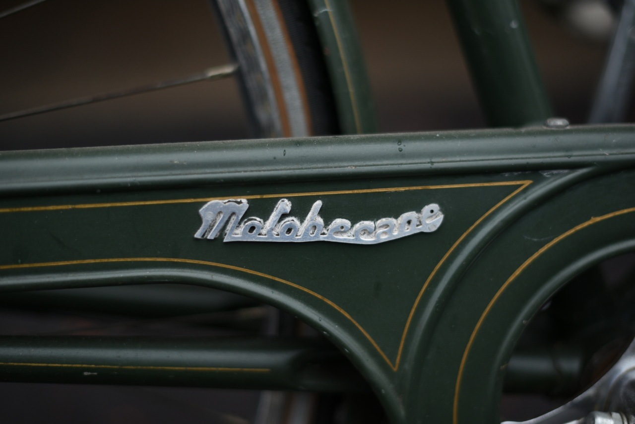 100348 ヴィンテージ自転車 MOTOBECANE モトベカン | 自転車