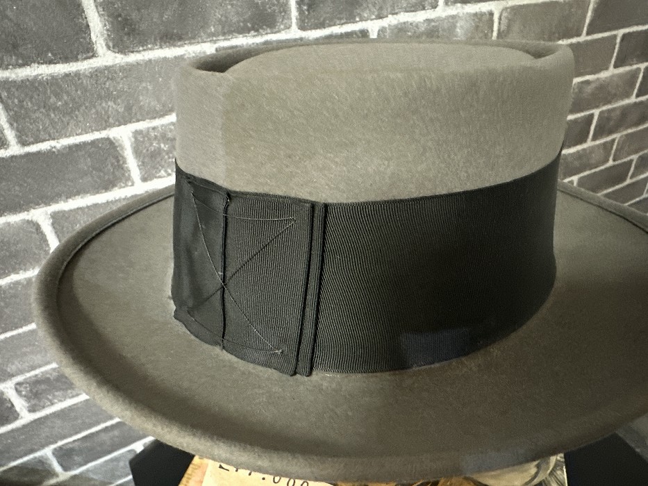 108287 ヴィンテージ PENNY'S MARATHON ハット | メンズ