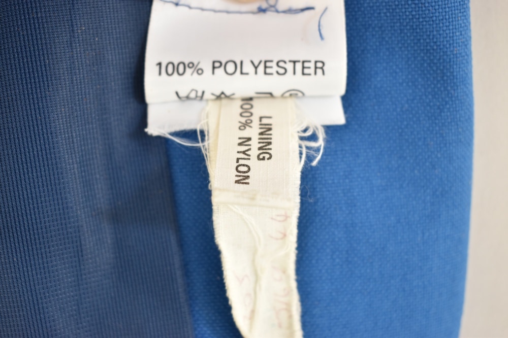 108506　スクールジャケット「LADIES BOWING ASSOCIATION」 「Grahome Gardner OF LEICESTER」MADE IN ENGLAND