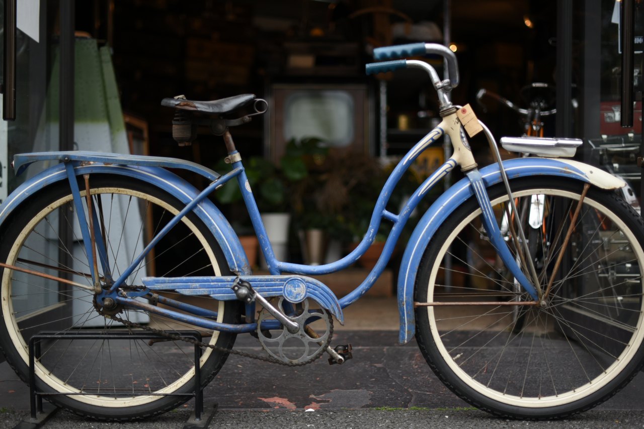 Schwinn SUBURBAN シュウィン ビンテージ 楽天市場】シュウィン サバーバン ビンテージ 自転車 1970年代製造