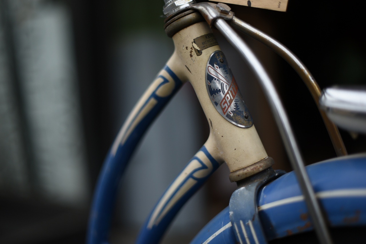 100346 ヴィンテージ自転車 SCHWINN シュウィン | 自転車