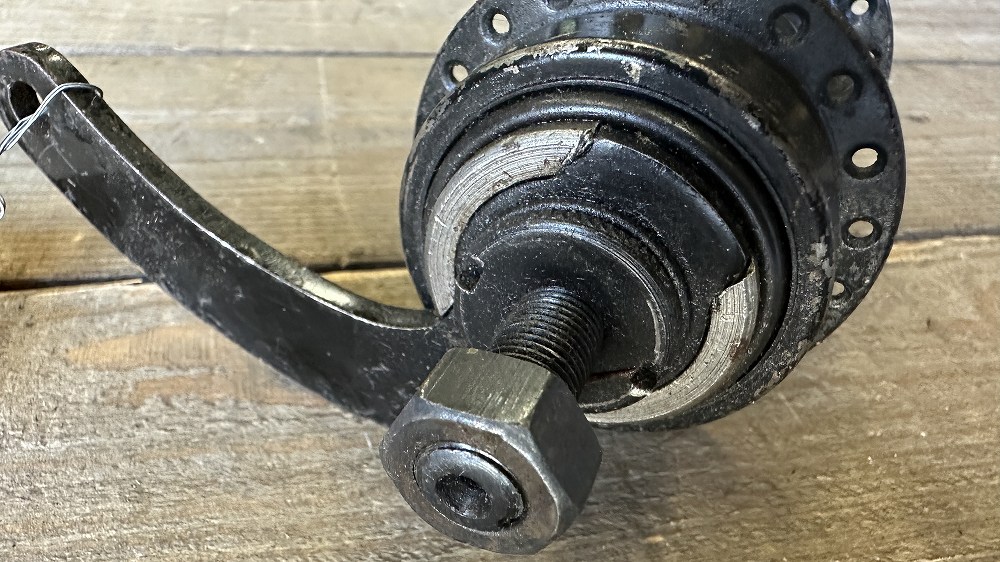 107686 自転車 ヴィンテージ リア ハブ MADE IN ENGLAND | 自転車,ヴィンテージ パーツ | | INNOCENT ...