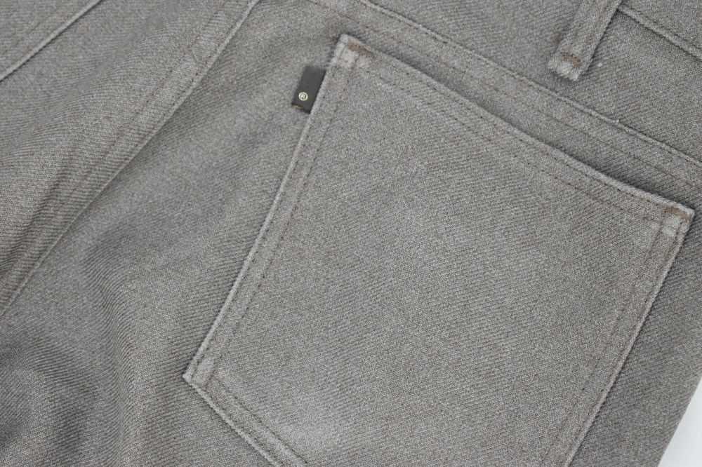 108926  「Levi's Sta-Prest」パンツ　MADE IN USA Levis リーバイス