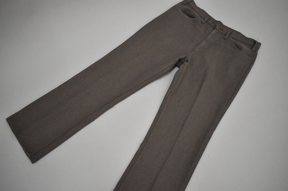 108926  「Levi's Sta-Prest」パンツ　MADE IN USA Levis リーバイス