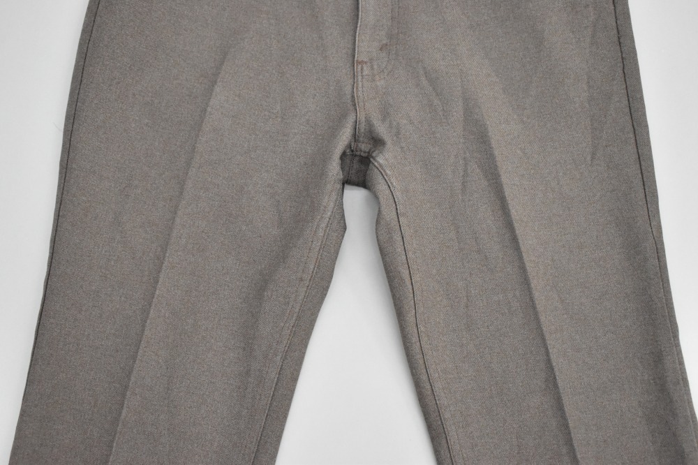 108926  「Levi's Sta-Prest」パンツ　MADE IN USA Levis リーバイス