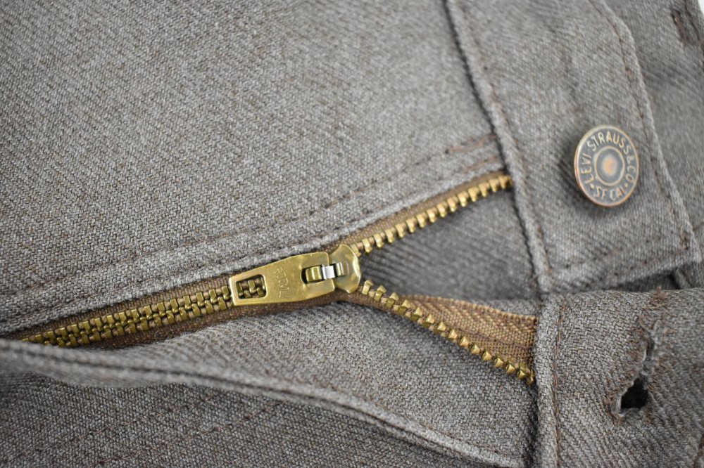 108926  「Levi's Sta-Prest」パンツ　MADE IN USA Levis リーバイス