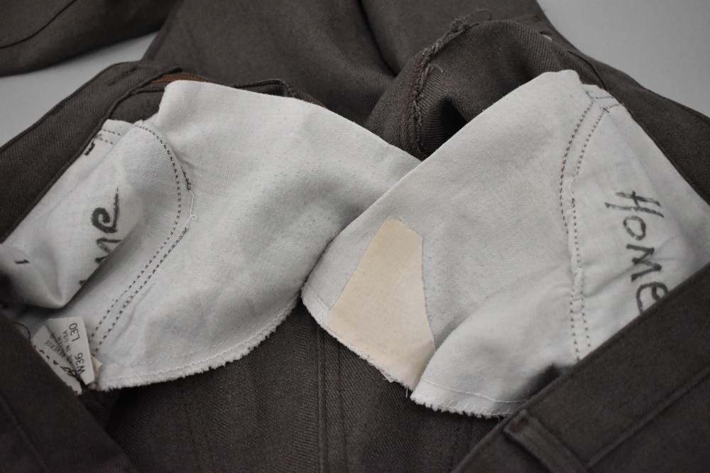 108926  「Levi's Sta-Prest」パンツ　MADE IN USA Levis リーバイス