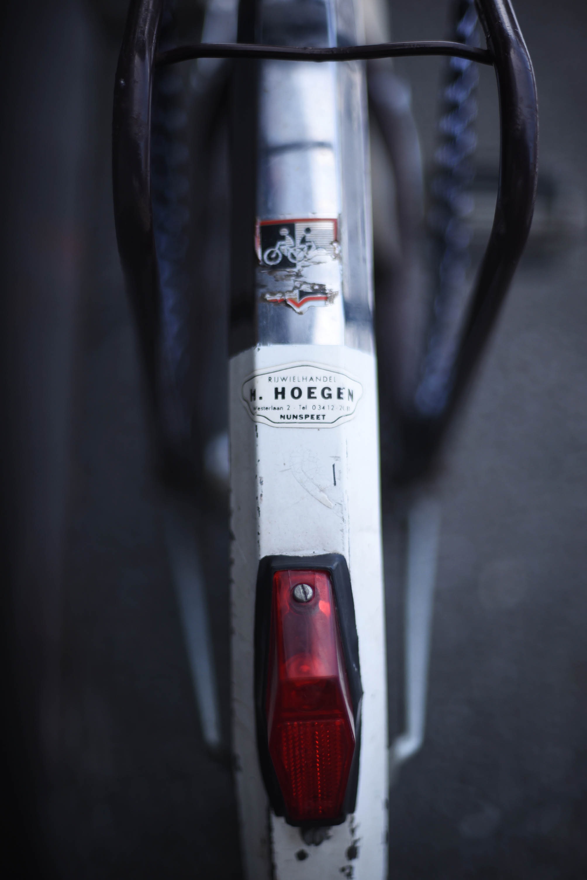 101704 ヴィンテージ 自転車 「BATAVUS」HOLLAND INTERCYCLE MADE in
