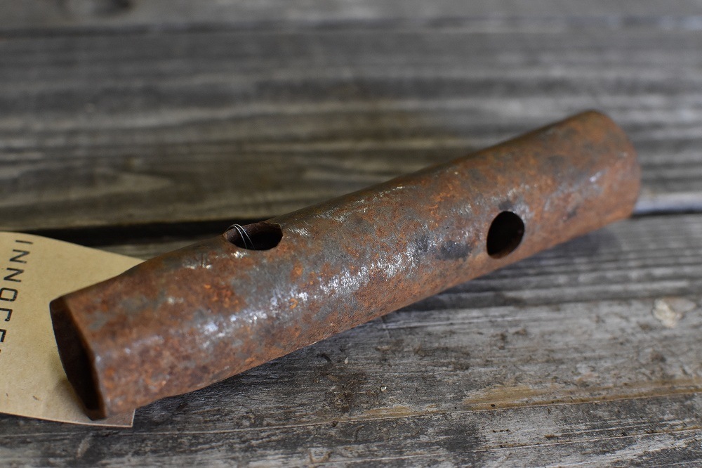 107002 UK ヴィンテージ プラグレンチ ソケット ツール 英国 MADE IN ENGLAND