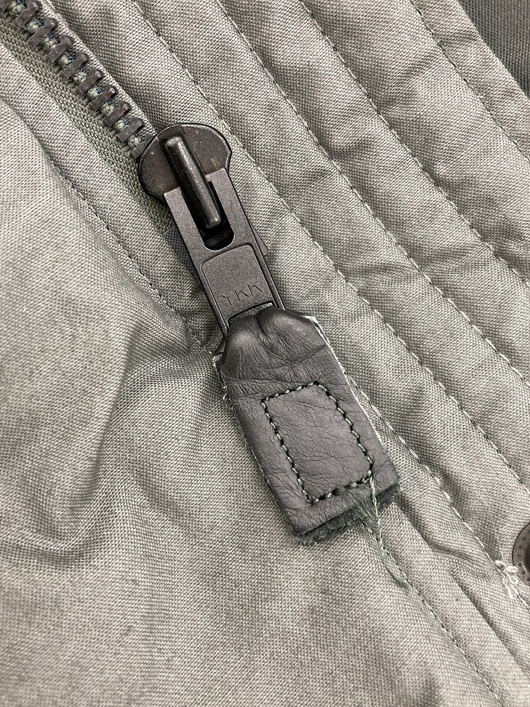 108316 US ARMY 「N-3B」　フライトジャケット　ミリタリージャケット デッドストック size M