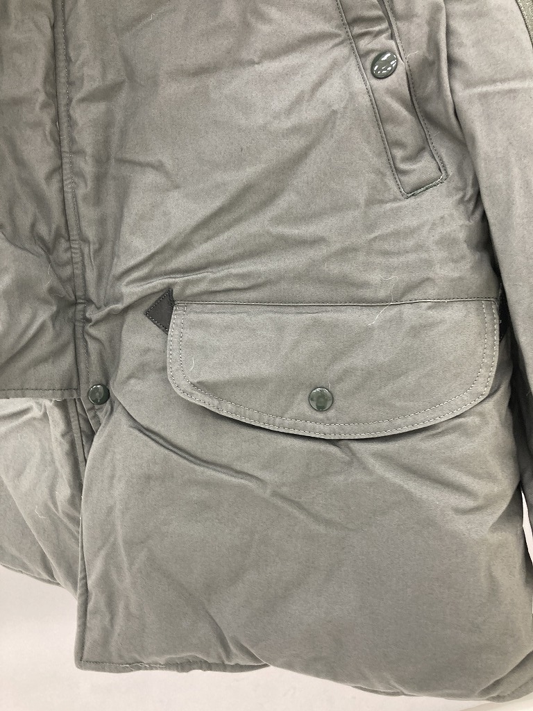 108316 US ARMY 「N-3B」　フライトジャケット　ミリタリージャケット デッドストック size M