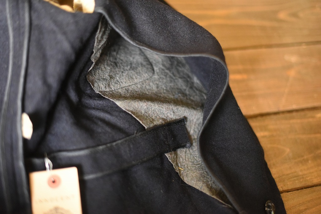 104180 ヴィンテージ　「HARRODS」  キッズスクールジャケット　ジャケット