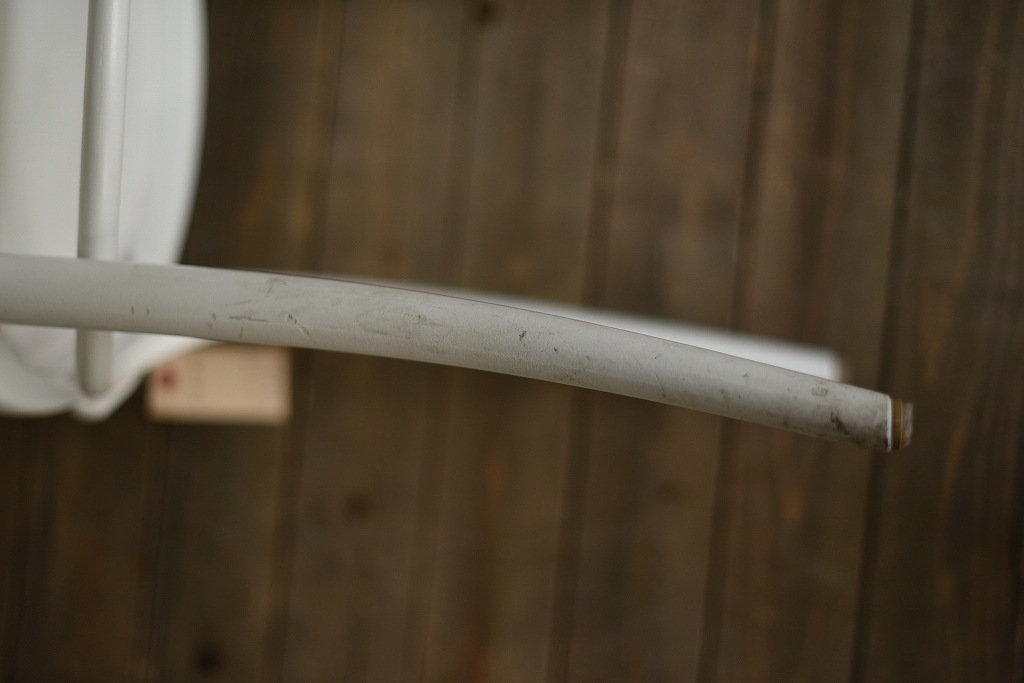 104596　No.14　311014　USED TON CHAIR　中古