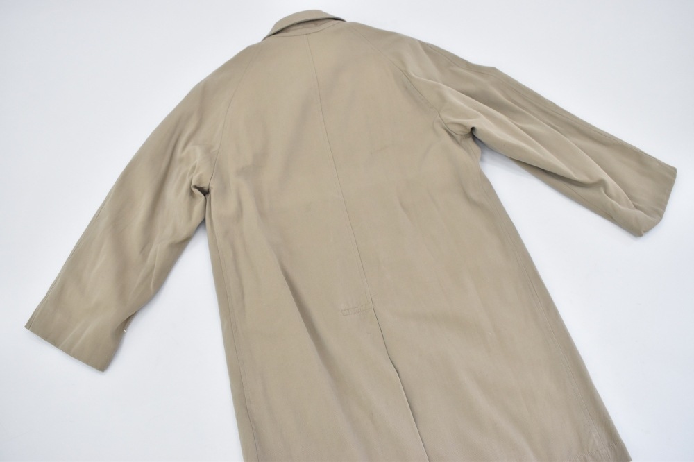 108503　「M.BAKER Clothing LTD.」コート