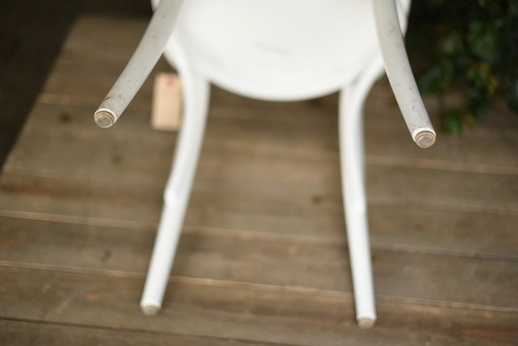 104596　No.14　311014　USED TON CHAIR　中古