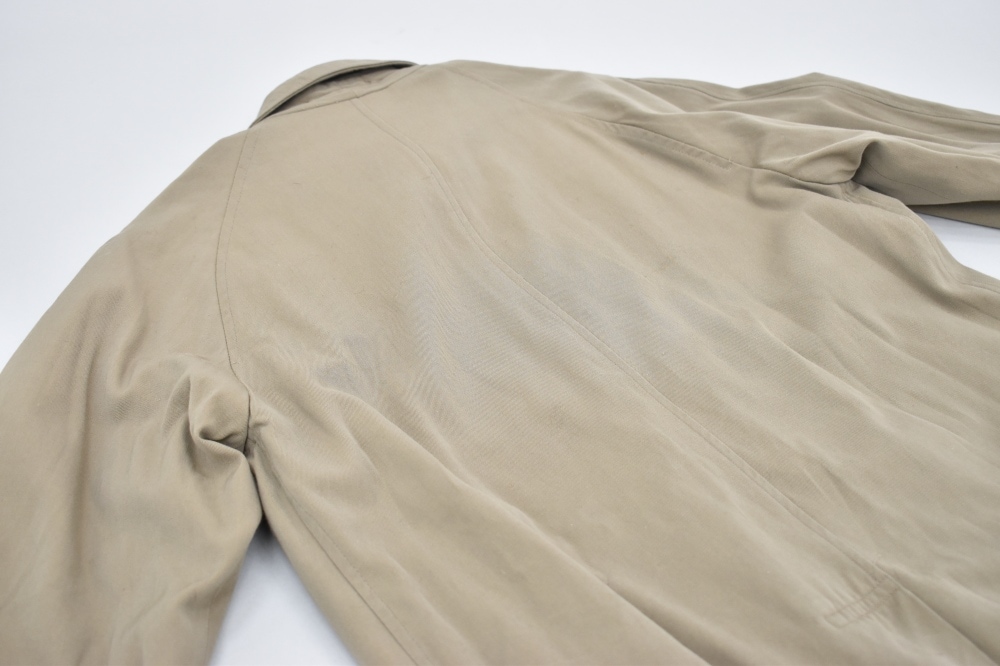 108503　「M.BAKER Clothing LTD.」コート