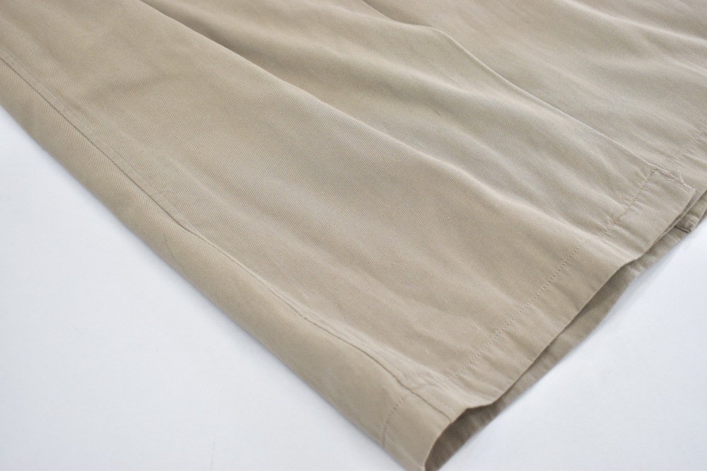 108503　「M.BAKER Clothing LTD.」コート