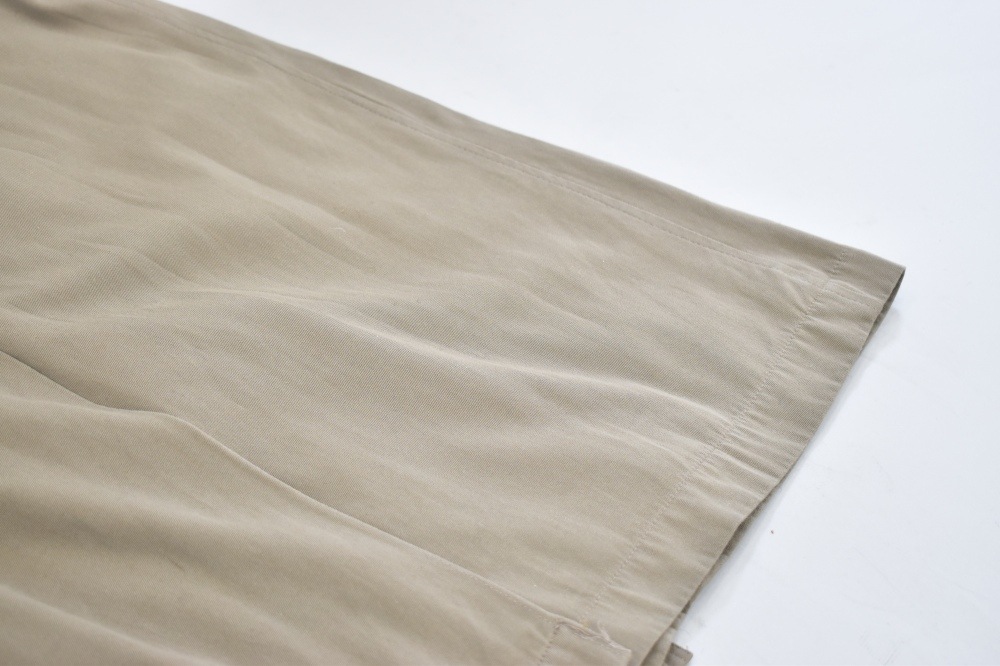 108503　「M.BAKER Clothing LTD.」コート