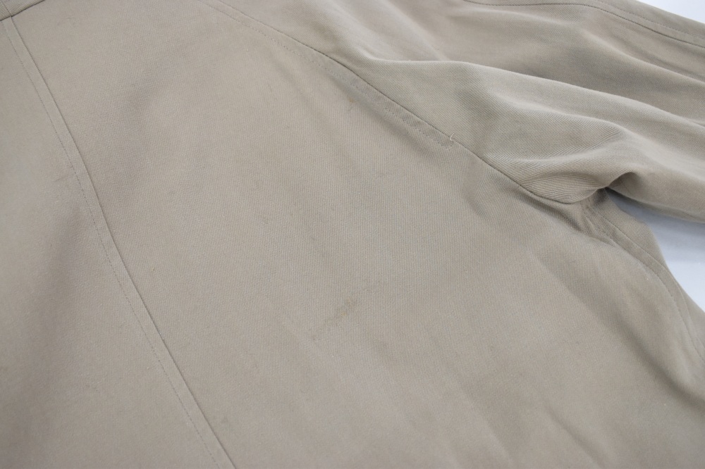 108503　「M.BAKER Clothing LTD.」コート