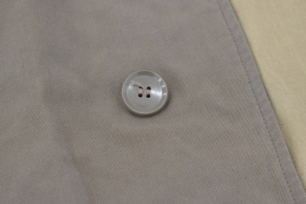 108503　「M.BAKER Clothing LTD.」コート