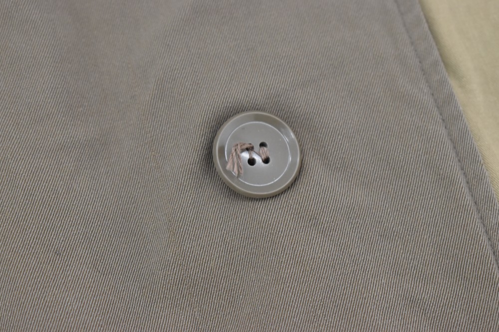 108503　「M.BAKER Clothing LTD.」コート