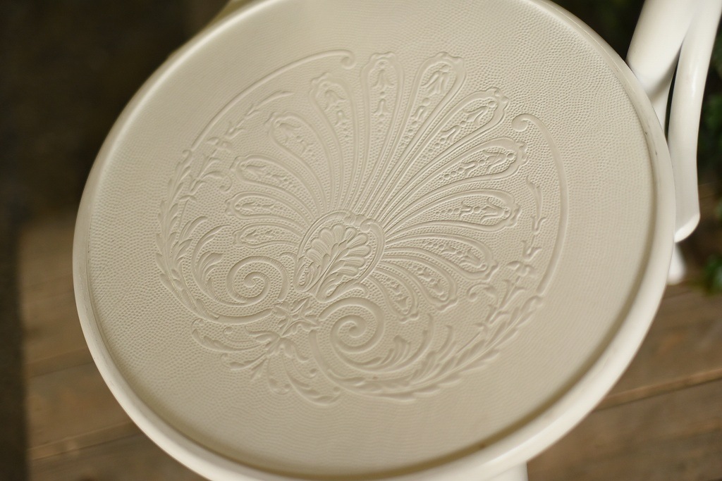 104596　No.14　311014　USED TON CHAIR　中古