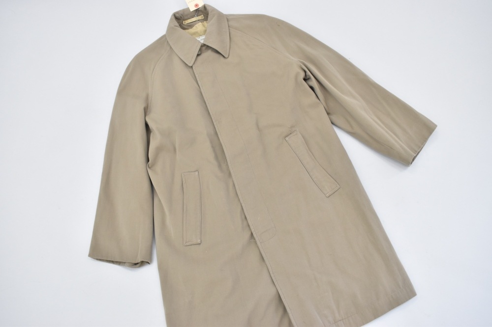 108503　「M.BAKER Clothing LTD.」コート