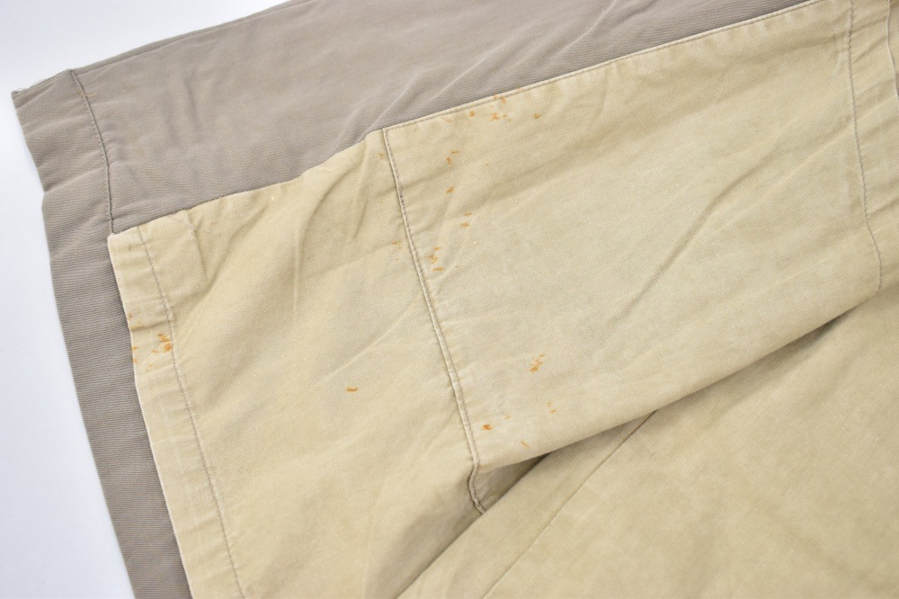 108503　「M.BAKER Clothing LTD.」コート