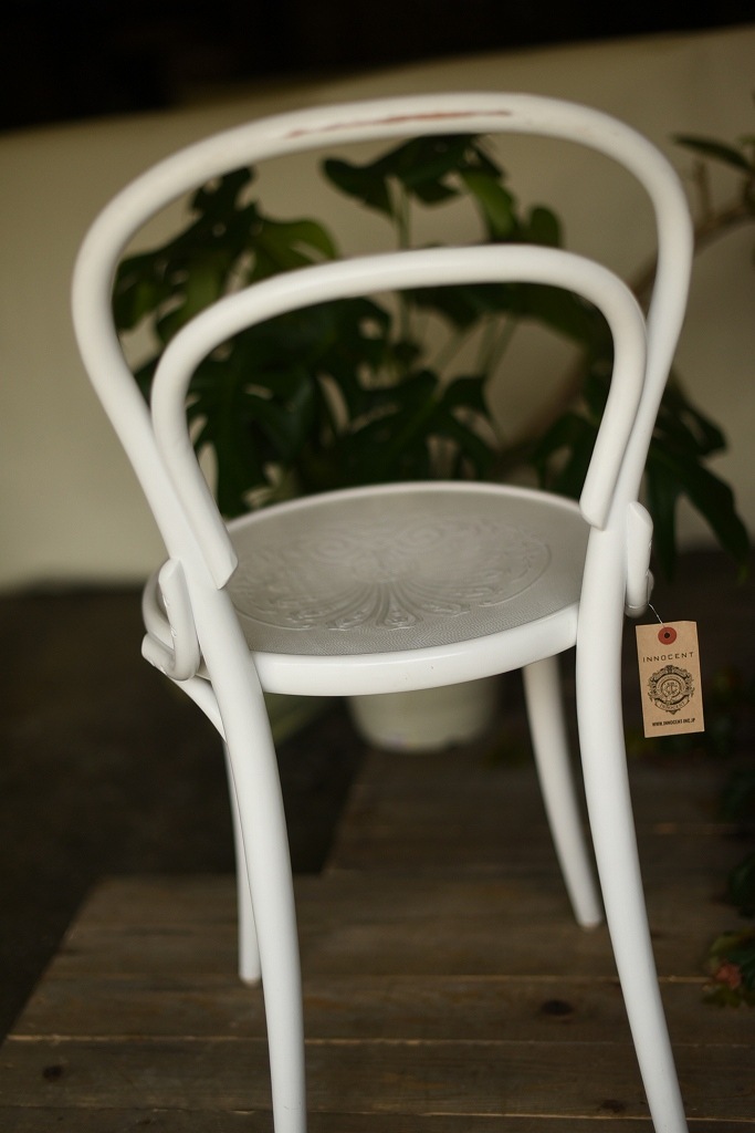 104596　No.14　311014　USED TON CHAIR　中古