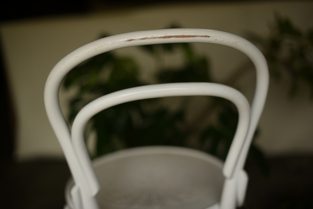 104596　No.14　311014　USED TON CHAIR　中古