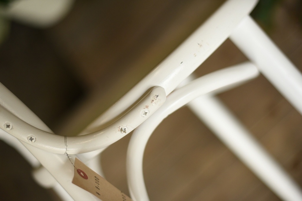 104596　No.14　311014　USED TON CHAIR　中古