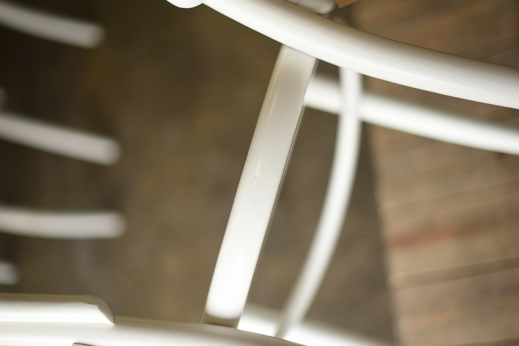 104596　No.14　311014　USED TON CHAIR　中古