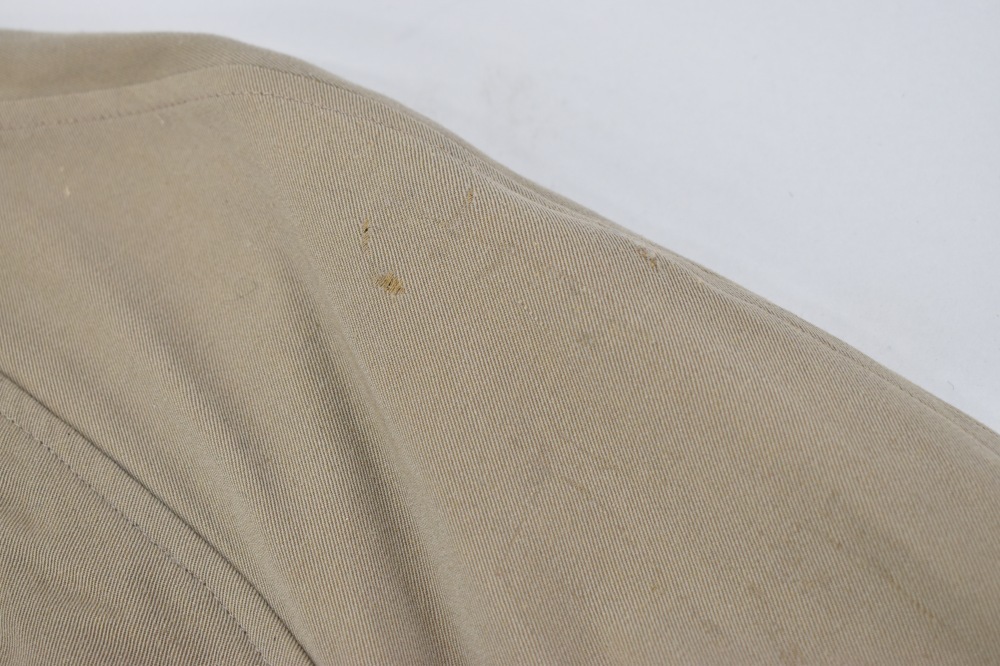 108503　「M.BAKER Clothing LTD.」コート