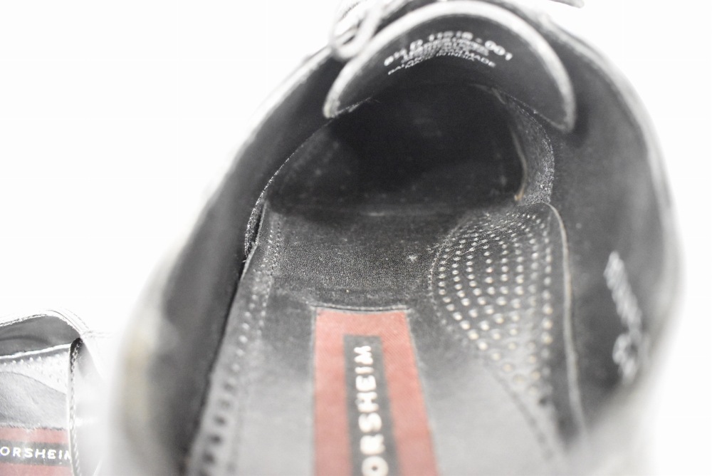 109920 「FLORSHEIM」レザーシューズ made in India 内羽根 SIZE 8 1/2