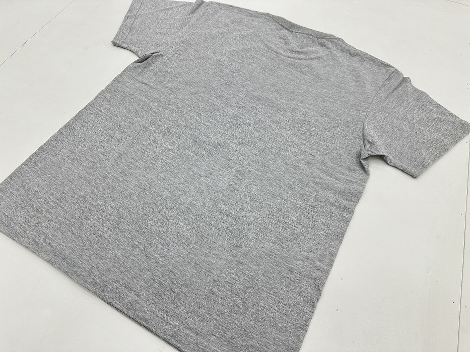 「ROCKERS！」　Ｔシャツ ミックスグレー INNOCENT オリジナル商品！